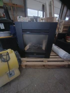 Te koop gashaard