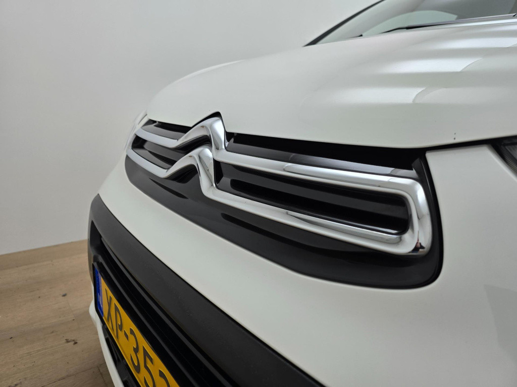 Citroen C1 occasion 1.0 vti feel met weinig km | tweedehands citroen c1 in 