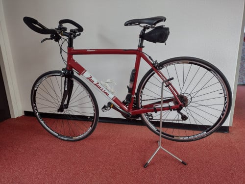 Herenfiets Jan Janssen Nemo