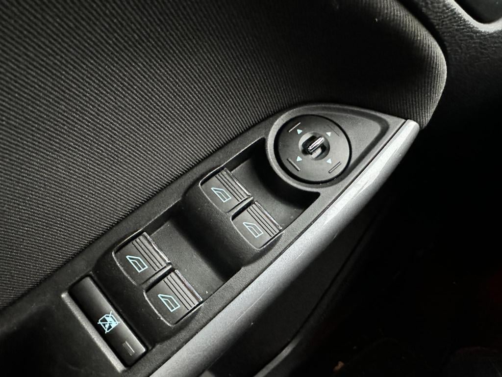 Ford Focus wagon 1.6 tdci econetic lease titanium