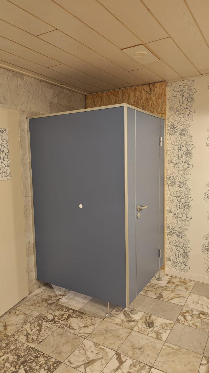 Kleine klussen