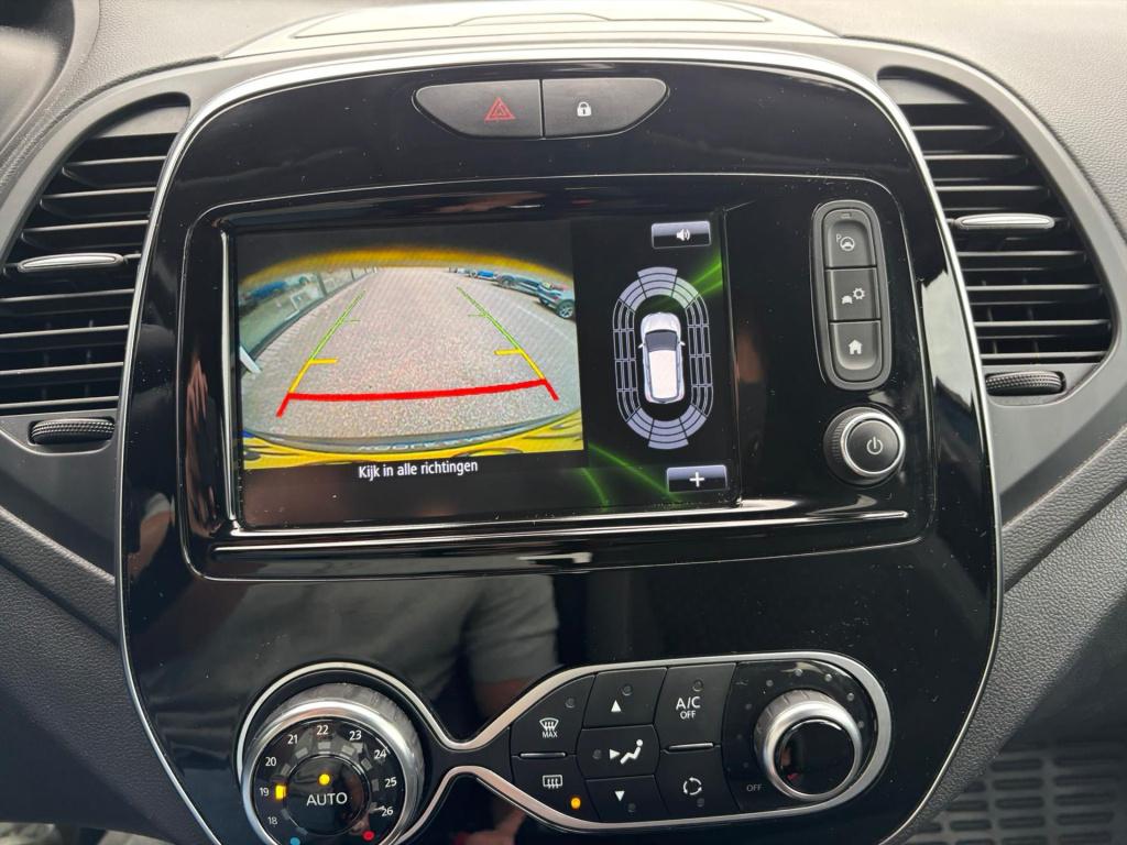 Renault Captur energy tce 90pk expression