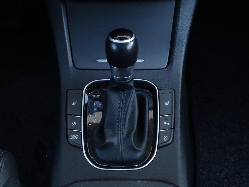 Hyundai I 30 wagon 1.4 t-gdi premium automaat | pano | trekhaak | led | sto