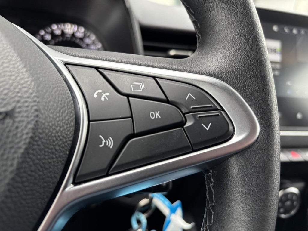 Renault Clio 1.0 tce 90 equilibre