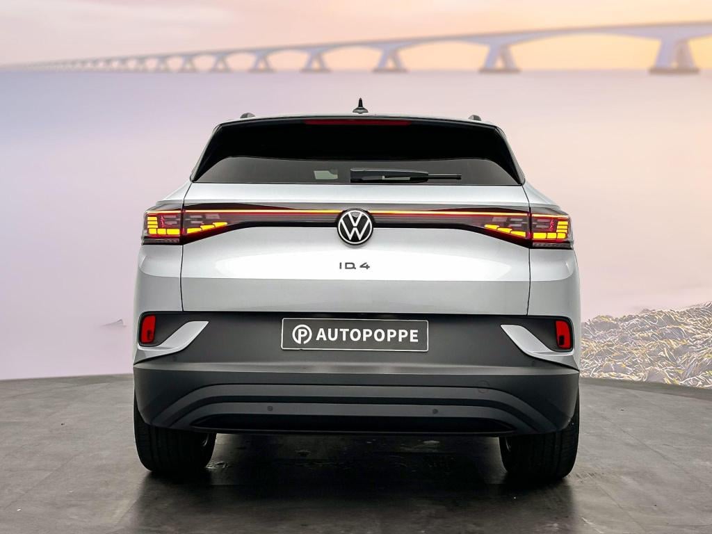 Volkswagen Id.4 pro limited edition 77 kwh