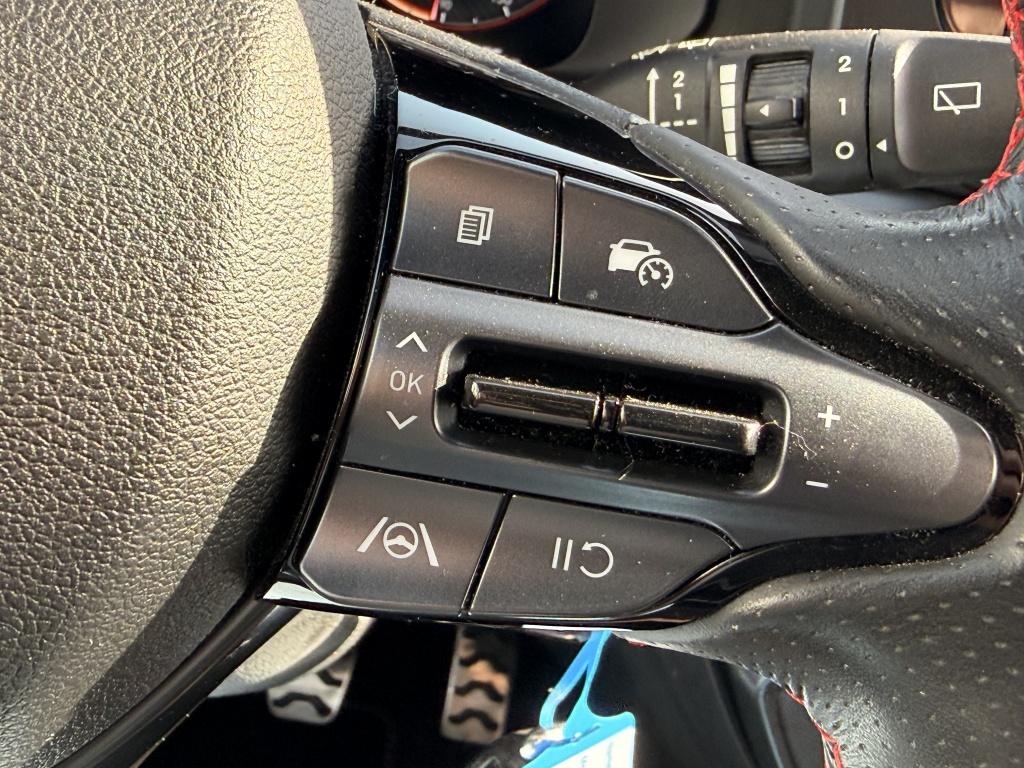 Hyundai I 20 1.0 t-gdi n line | 1e eigenaar | dealer onderhouden | zeer spo