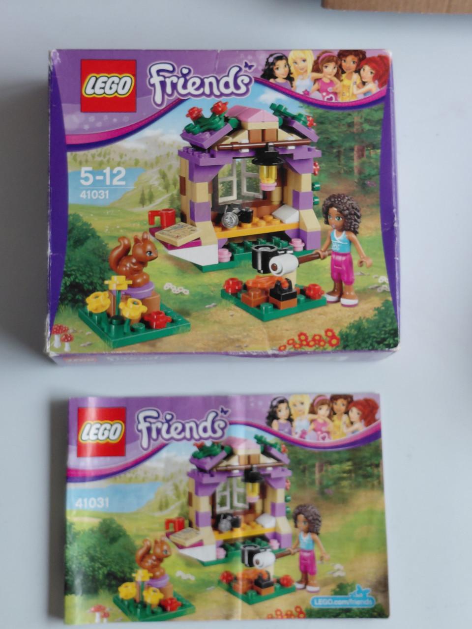 LEGO.
