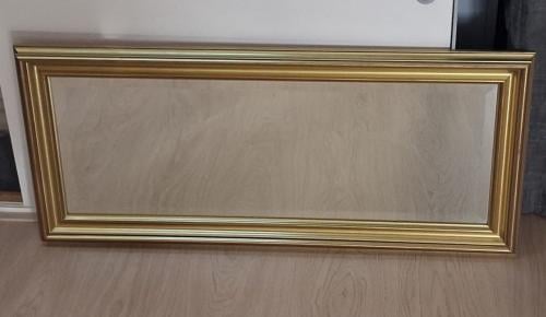 Te Koop Spiegel