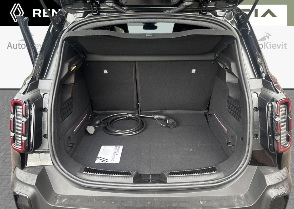 Renault 4 comfort range iconic 52 kwh - demo