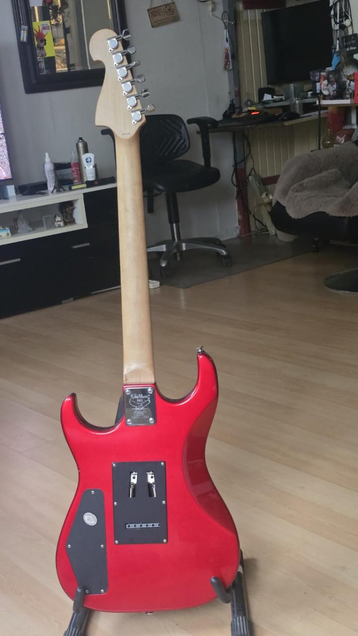 Te koop Vintage Washburn gitaar in uitmuntende staat