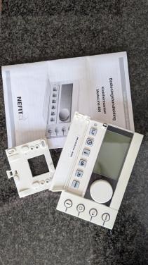 Thermostaat Nefit Module 400
