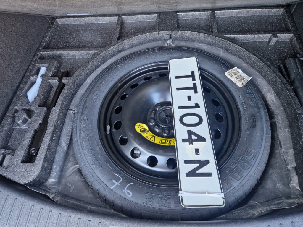 Ford Kuga 1.5 ecoboost 150pk 2wd titanium | trekhaak