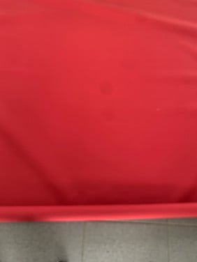 Zonweringdoek