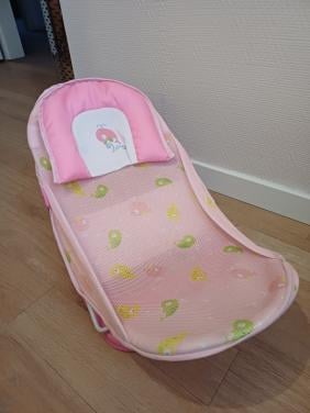 Bad/douche zitje voor baby