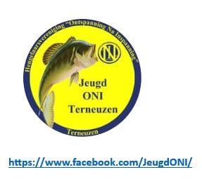 Donatie van Vismateriaal voor de Jeugd