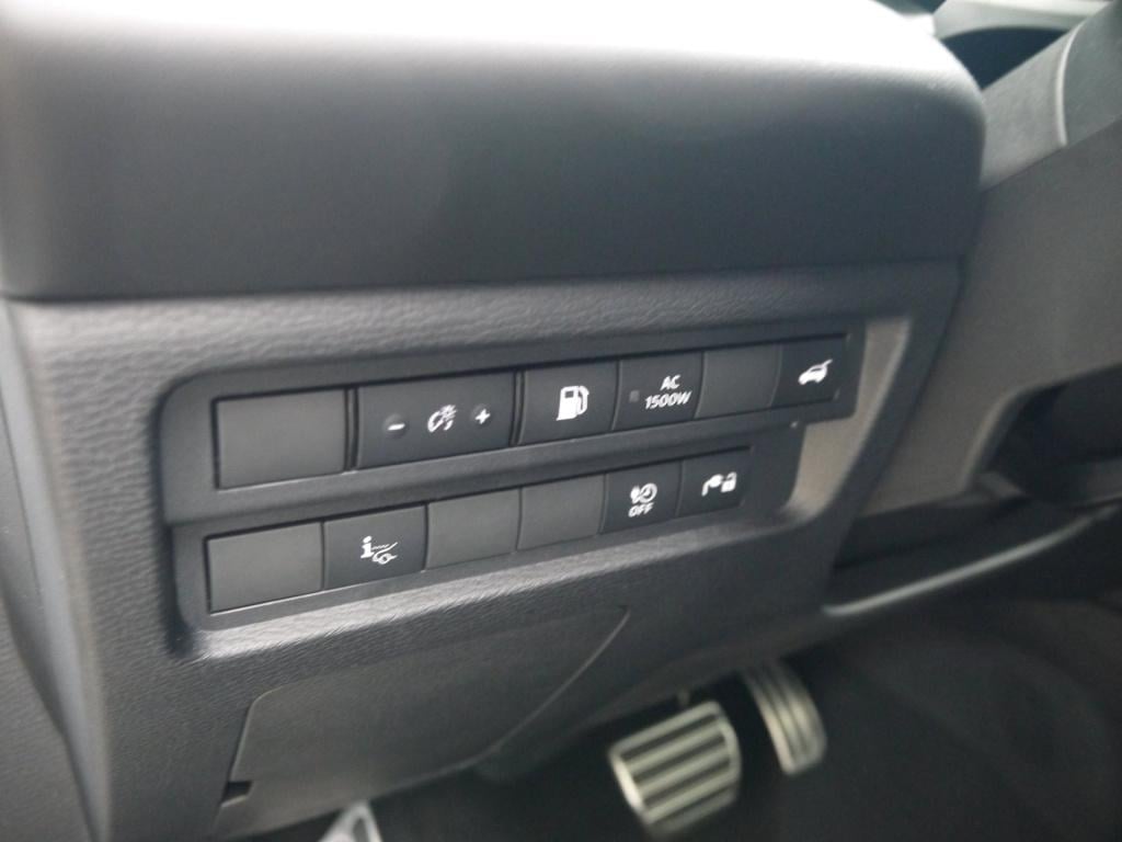 Mitsubishi Outlander 2.4 phev instyle 306pk s-awc|rijklaar