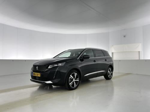 Peugeot 5008 hybrid 145pk automaat gt | rijklaar | keyless entry | adaptive
