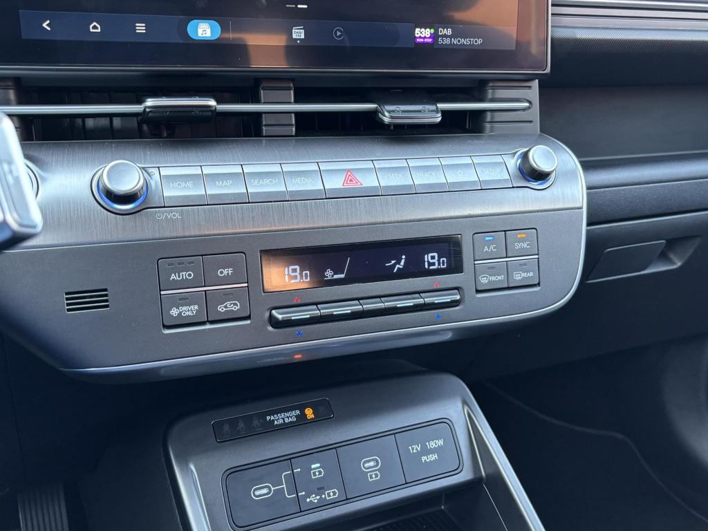 Hyundai Kona 1.6 gdi hev comfort