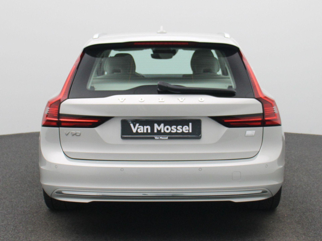 Volvo V90 2.0 t6 awd inscription | navigatie | apple carplay / android auto