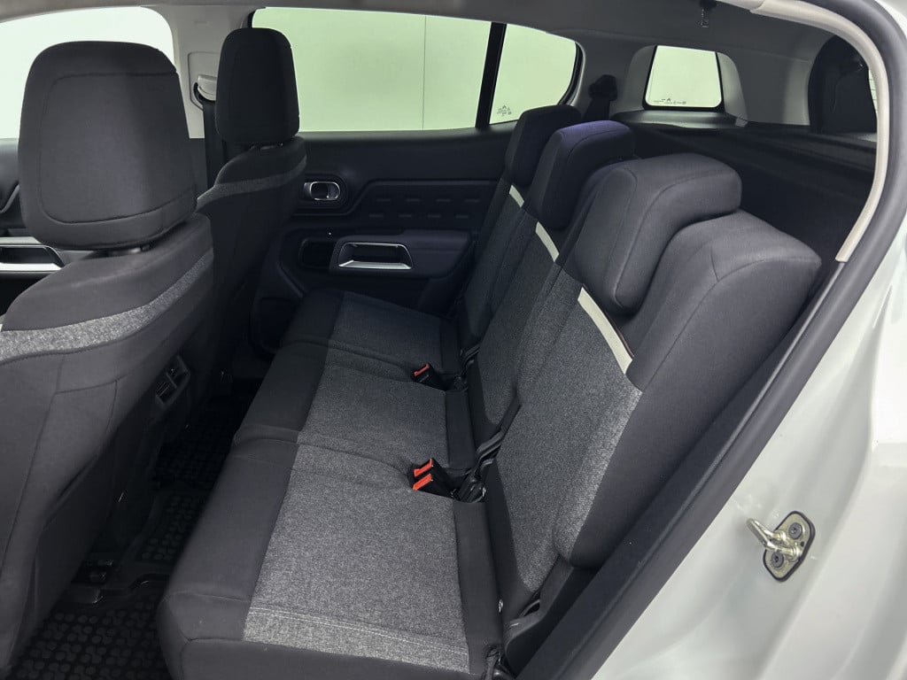 Citroen C5 Aircross 180pk automaat feel | rijklaar | panorama dak | trekhaa