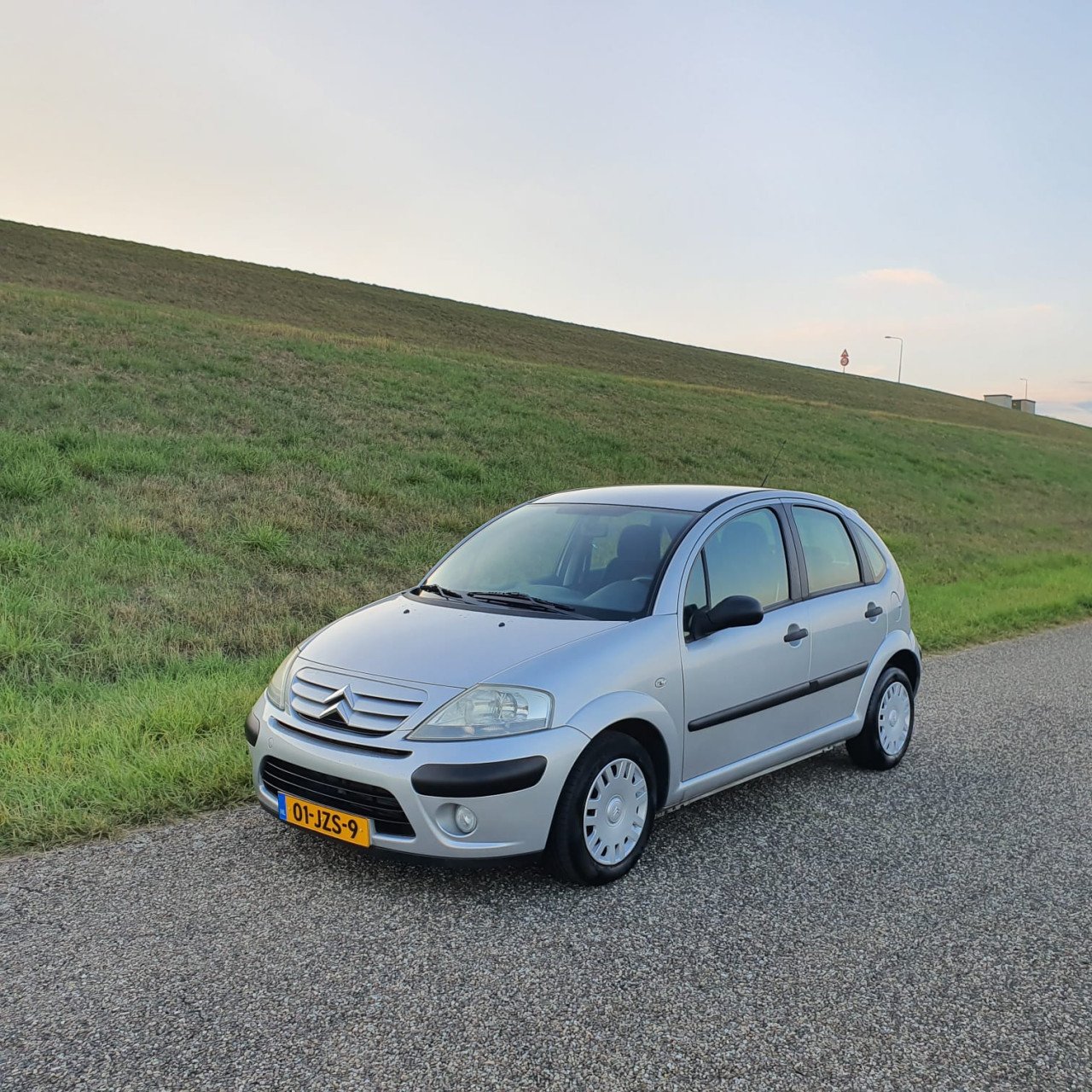 Citroën C3 1.4i Image