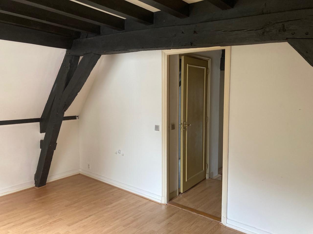 Te huur: appartement Rouaansekaai 45b Middelburg
