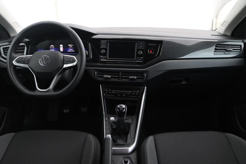 Volkswagen Taigo 1.0 tsi life edition 96pk