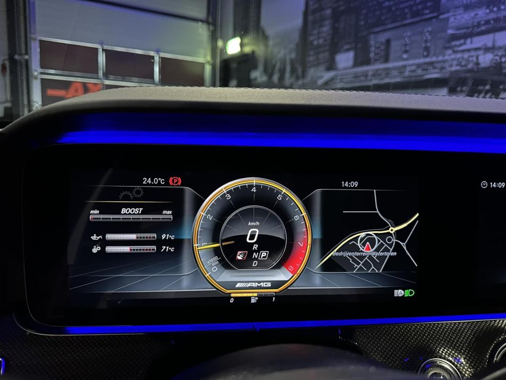 Mercedes-Benz E-Klasse estate amg 63 s 4matic premium plus *pano*360camera*