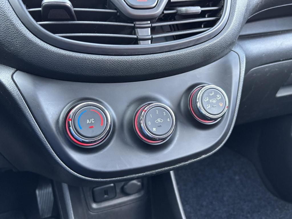 Opel Karl 1.0 ecoflex edition