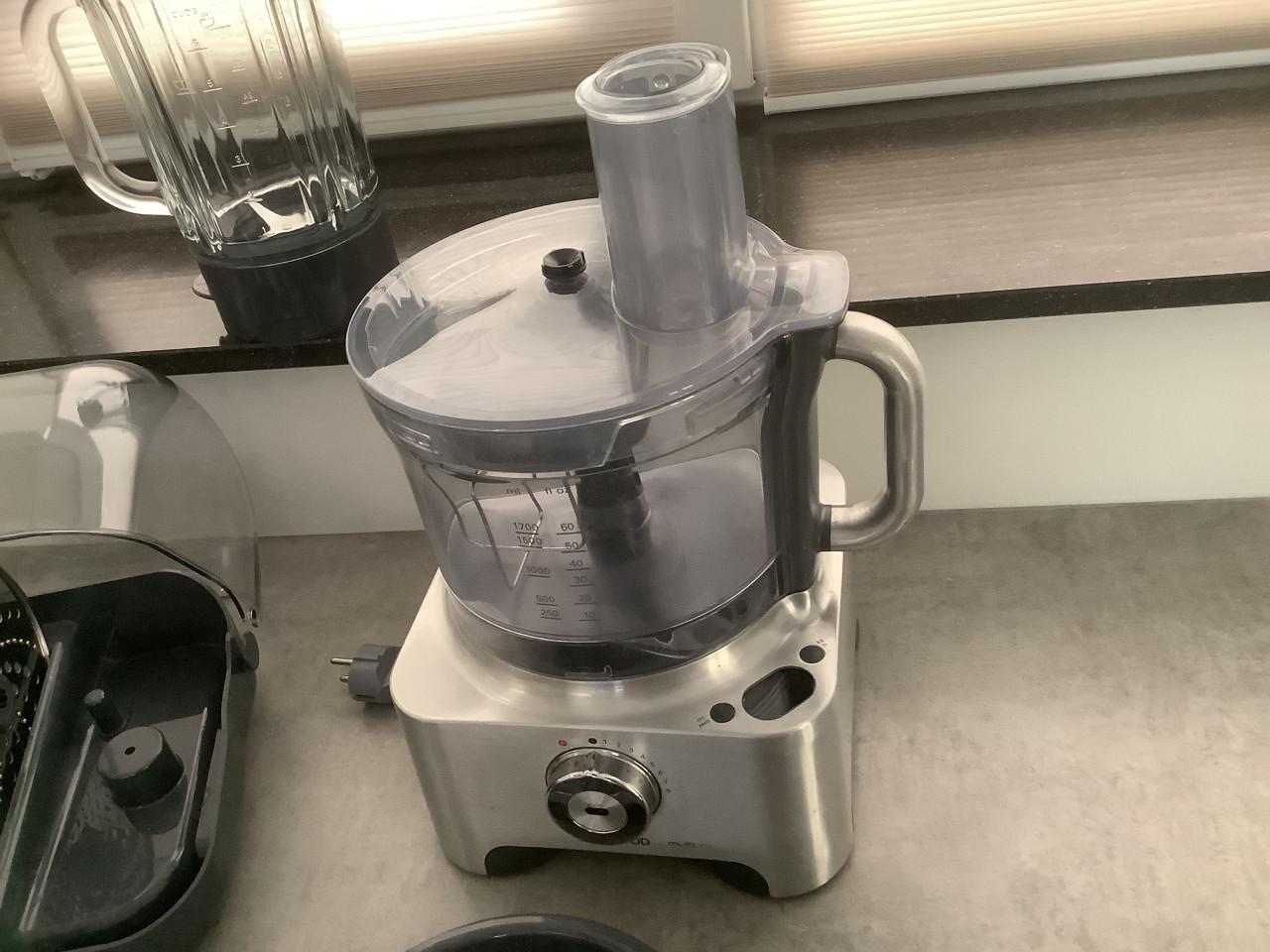 Kenwood Foodprocessor