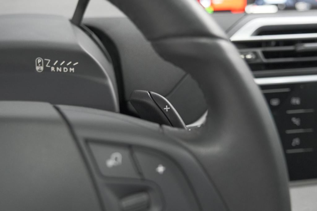 Citroen C4 Picasso puretech 130 eat6 shine | elektrische kofferklep | dodeh