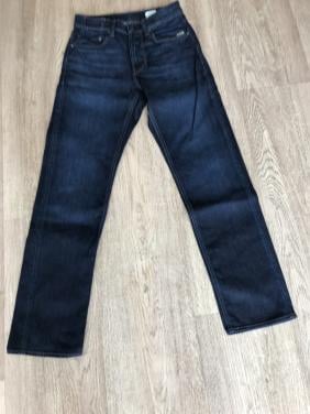G -STAR HEREN JEANS