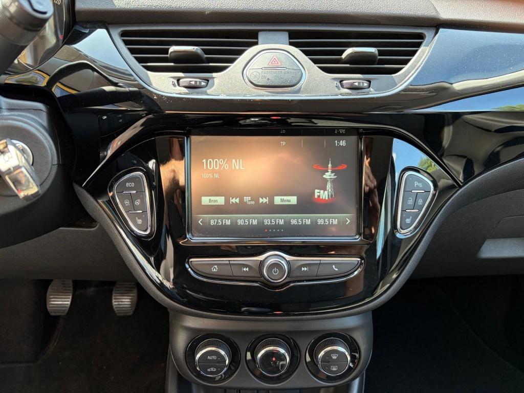Opel Corsa 1.4