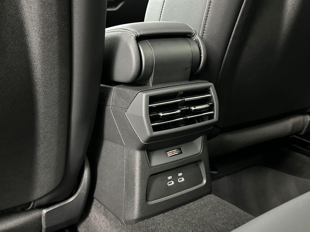 Audi A3 limousine 35 tfsi s edition