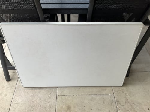 Campingtafel Sieger Mecalit