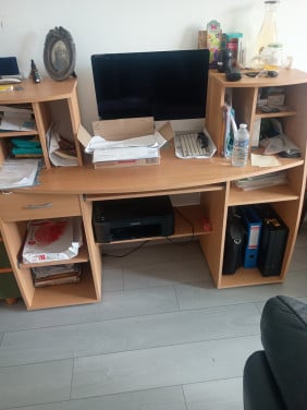 Bureau