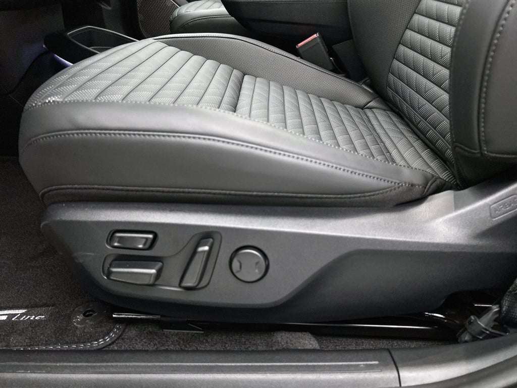 Kia Ev4 gt-plusline 81.4 kwh