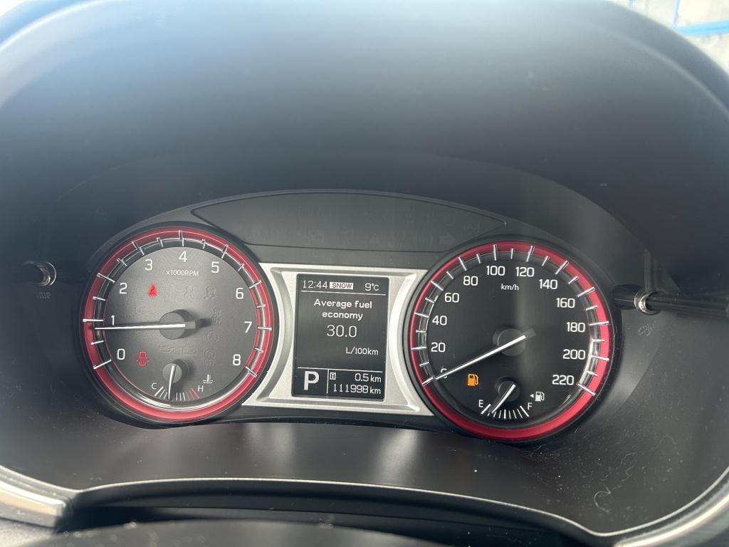 Suzuki Vitara 1.4 s allgrip automaat trekhaak|4x4|