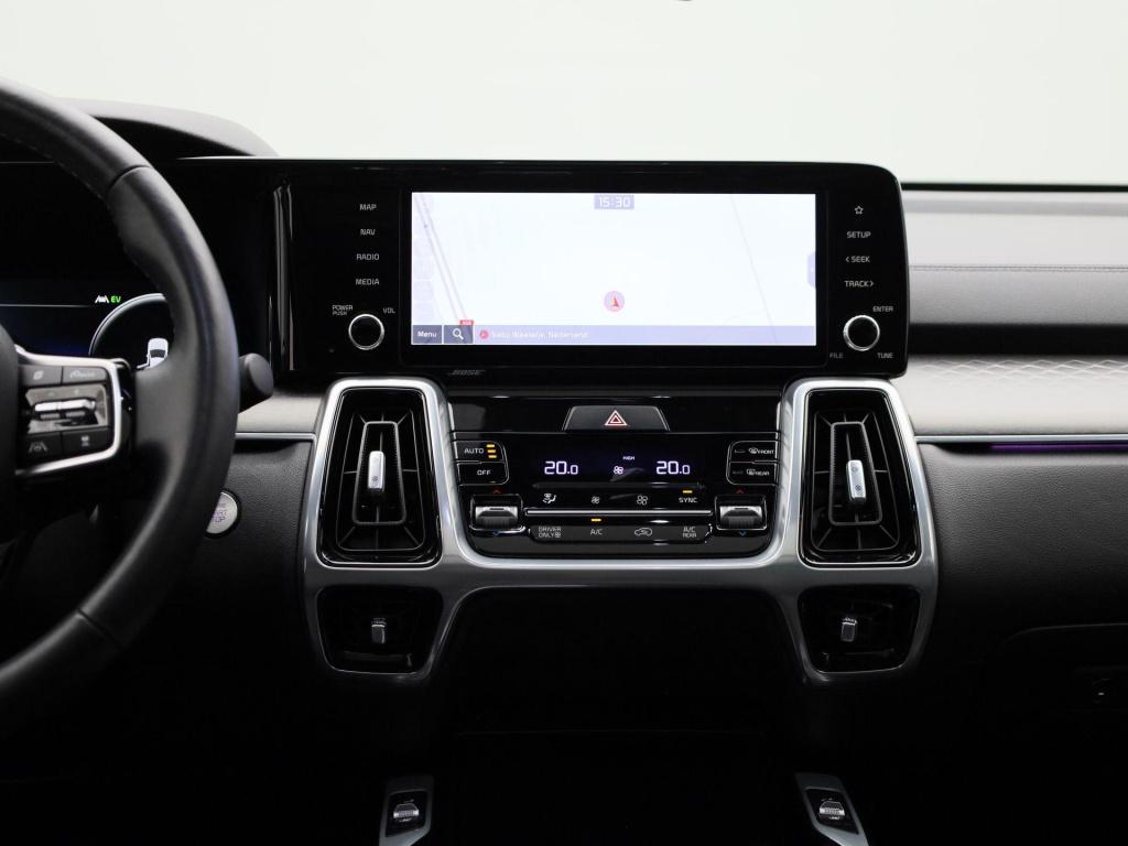 Kia Sorento 1.6 t-gdi plug-in hybrid 4wd executiveline 7p. | 7-persoons | a