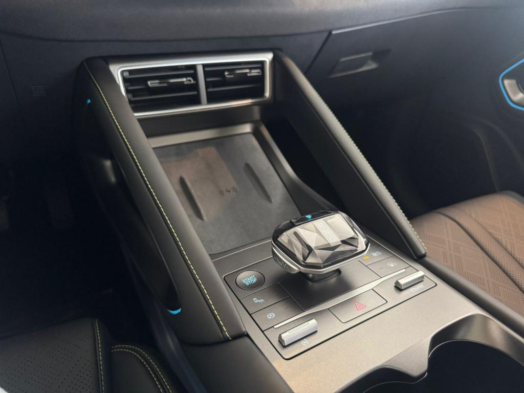 Byd Atto 2 boost 45 kwh