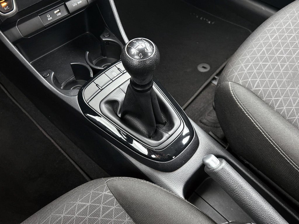 Kia Picanto 1.0 cvvt comfortplusline navigator | navigatie | apple carplay 