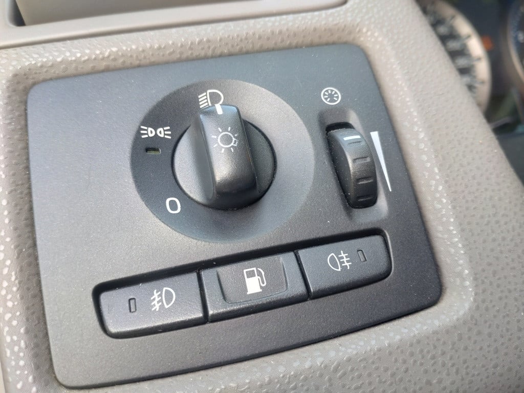 Volvo V50 2.4i summum | automaat