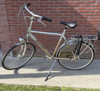 Gazelle Orange Xtra herenfiets