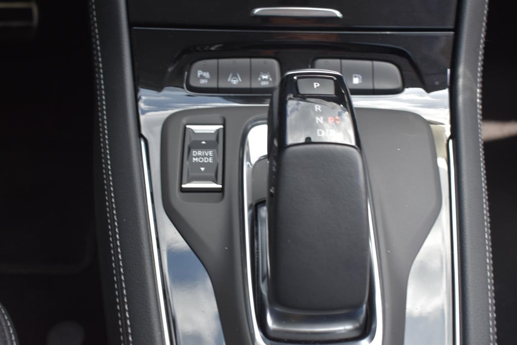 Opel Grandland 1.6 turbo plug-in hybrid ultimate | leder | winterpakket | e