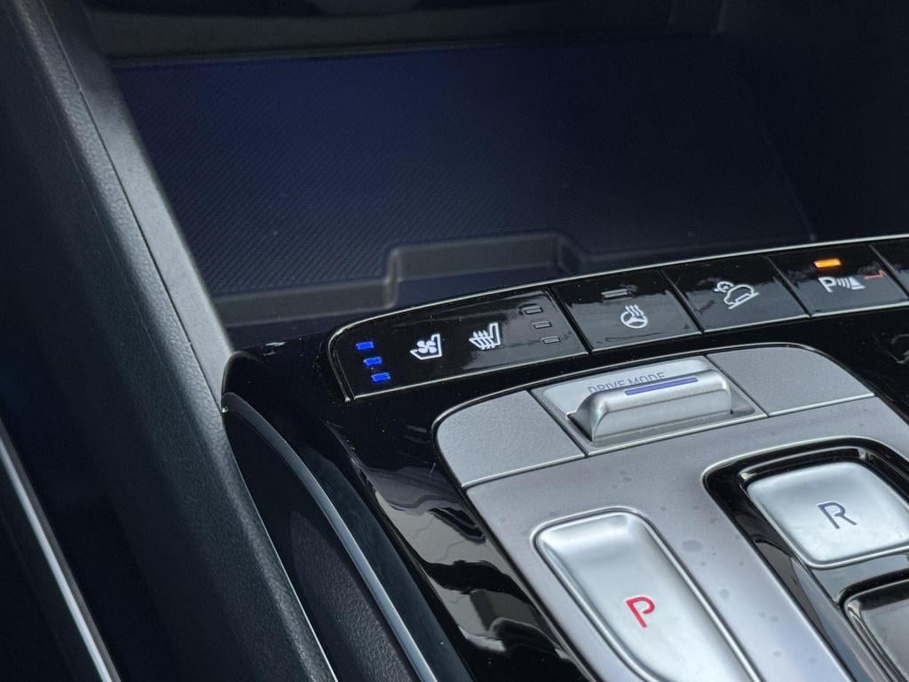 Hyundai Tucson Hybrid 1.6 t-gdi hev premium sky nl-auto, 1650kg trekgewicht