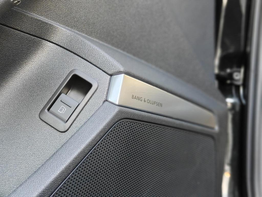 Audi A3 sportback 45 tfsi e s edition competition