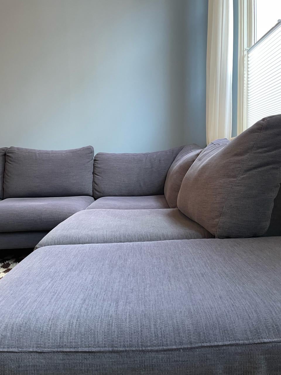 BoConcept hoekbank (deens)