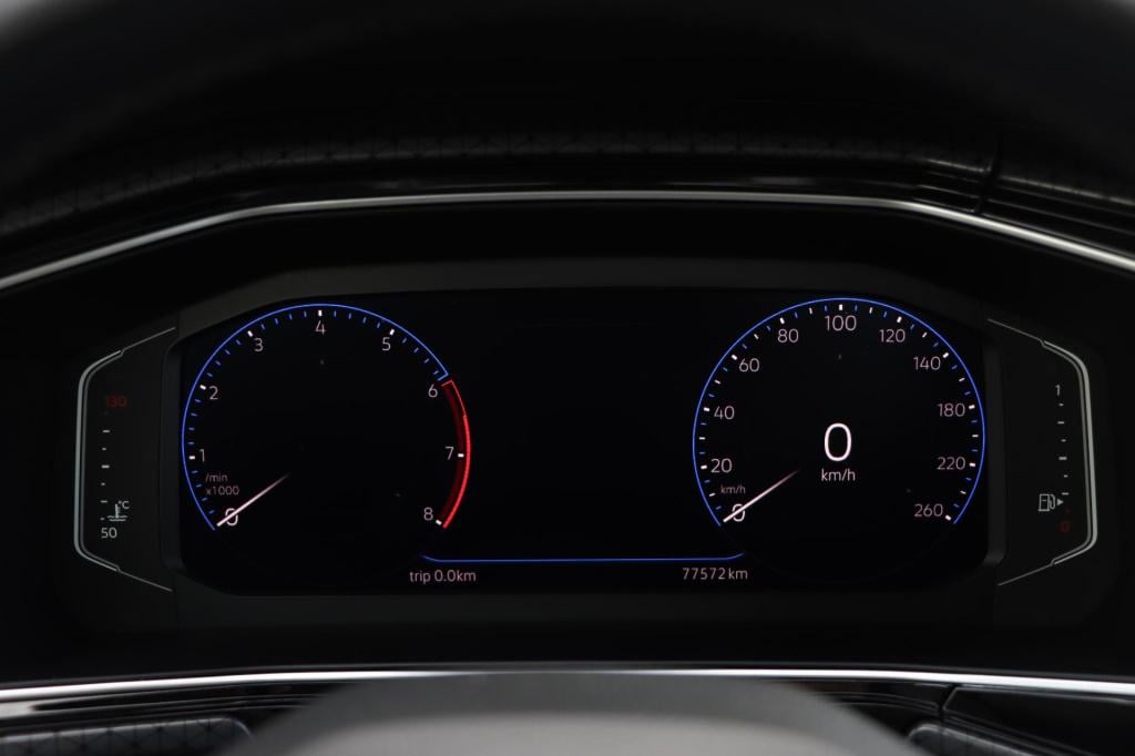 Volkswagen T-cross 1.0 tsi style 116pk | stoelverwarming | navi