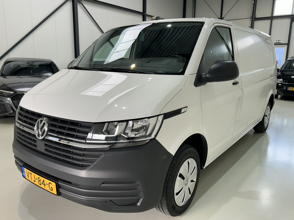 Volkswagen Transporter 2.0 tdi l2h1 business nieuw binnen