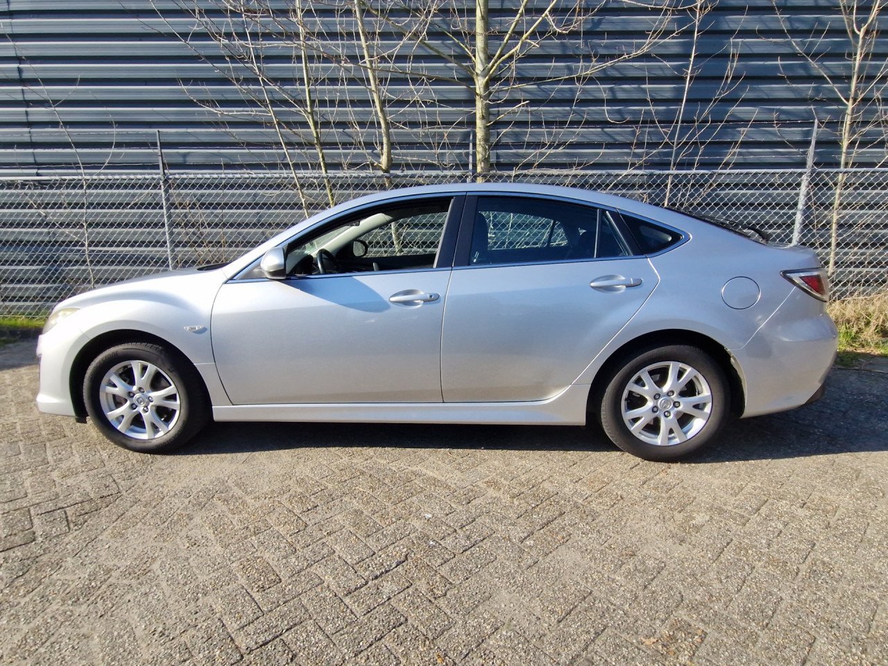 Mazda 6 1.8 Business